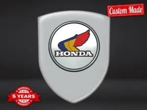 Honda Insegne Auto Cupola Pro Max Moderne Chic Durevoli